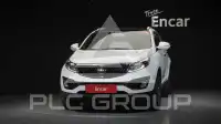 2014 KIA Sportage