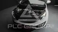 2014 KIA Sportage