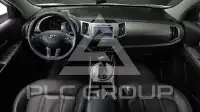 2014 KIA Sportage