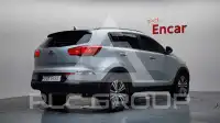 2014 KIA Sportage
