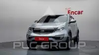 2014 KIA Sportage