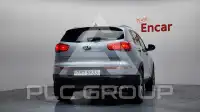 2014 KIA Sportage