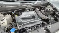 2014 KIA Sportage