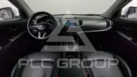 2014 KIA Sportage