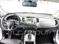 2014 KIA Sportage