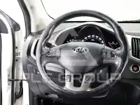 2014 KIA Sportage
