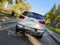 2014 KIA Sportage