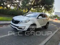 2014 KIA Sportage