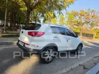 2014 KIA Sportage