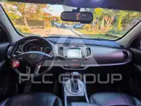 2014 KIA Sportage