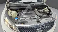 2014 KIA Sportage