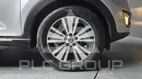 2014 KIA Sportage