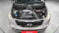 2014 KIA Sportage