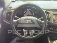 2014 KIA Sportage