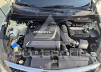2014 KIA Sportage