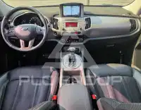 2014 KIA Sportage