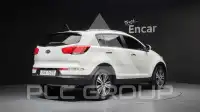 2014 KIA Sportage