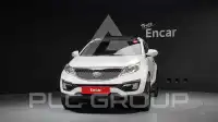 2014 KIA Sportage