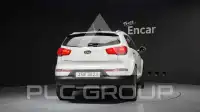 2014 KIA Sportage