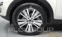 2014 KIA Sportage
