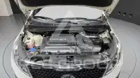 2014 KIA Sportage