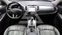 2014 KIA Sportage