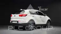 2014 KIA Sportage