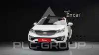 2014 KIA Sportage