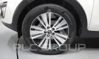 2014 KIA Sportage
