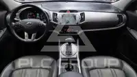 2014 KIA Sportage