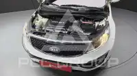 2014 KIA Sportage