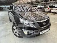 2014 KIA Sportage