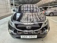 2014 KIA Sportage