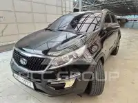 2014 KIA Sportage
