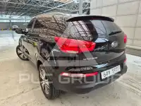2014 KIA Sportage