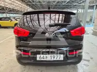 2014 KIA Sportage
