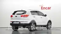 2014 KIA Sportage