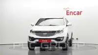 2014 KIA Sportage