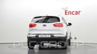 2014 KIA Sportage