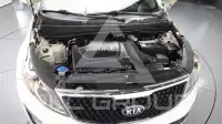 2014 KIA Sportage