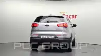 2014 KIA Sportage