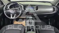 2014 KIA Sportage