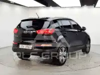 2014 KIA Sportage