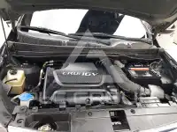 2014 KIA Sportage