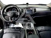 2014 KIA Sportage