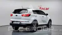 2014 KIA Sportage