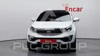 2014 KIA Sportage
