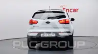 2014 KIA Sportage