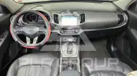 2014 KIA Sportage