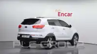 2014 KIA Sportage